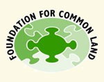 Logo Foundation for Common Land