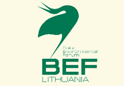 Baltic Environmental Forum Lithuania