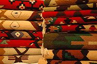 Chiprovtsi hand-made carpets