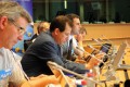 Seminar in European Parliament – a new departure for EFNCP