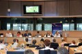 Seminar in European Parliament – a new departure for EFNCP