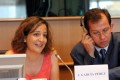 Seminar in European Parliament – a new departure for EFNCP