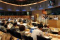 Seminar in European Parliament – a new departure for EFNCP