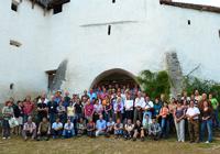 Participants International conference: 7-9 September, Sibiu, Romania